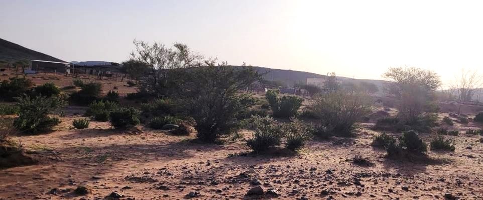 Marco medioambiental y social del proyecto minero Moxico Ajlan – Arabia Saudí