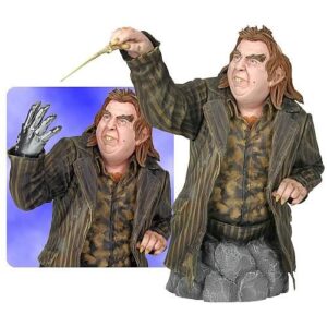 Peter Pettigrew Mini Bust - Harry Potter - Gentle Giant