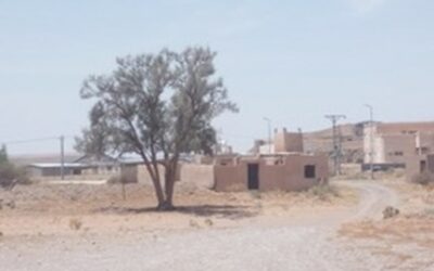 Plan de développement communautaire pour Moxico Ajlan – Arabie Saoudite