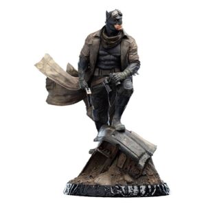 Batman Zack Snyder's Justice League 1/4 Statue - DC Comics - Weta Workshop