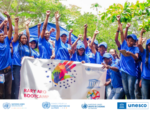 Evaluation finale du projet Rary Aro Mada (RAM) – Madagascar