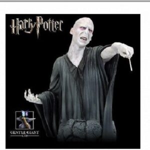 Voldemort Mini Bust - Harry Potter - Gentle Giant