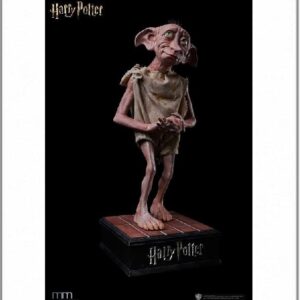 Dobby Version 2 Life Size Statue 1/1 - Harry Potter - Muckle Mannequins OXMOX