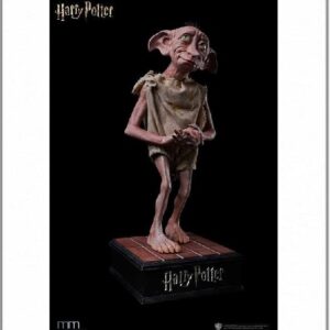 Dobby Version 2 Life Size Statue 1/1 - Harry Potter - Prime 1 Studio