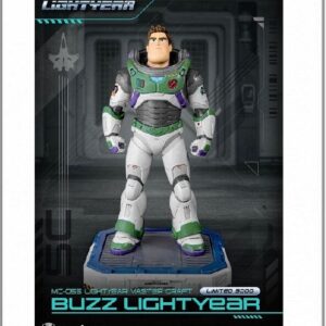 Buzz Lightyear Statue 40 cm - Lightyear - BEAST KINGDOM