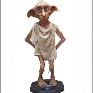 Dobby 95 cm Life Size Statue 1/1 - Harry Potter - Muckle Mannequins OXMOX