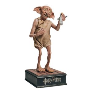 Dobby Version 3 Life Size Statue 1/1 - Harry Potter - Muckle Mannequins OXMOX