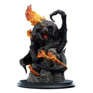The Balrog Classic Series 1/6 Statue - Lord Of The Rings LOTR - Weta Workshop