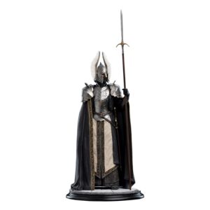 Fountain Guard of Gondor Classic Series 1/6 Statue - Le Seigneur des Anneaux - Weta Workshop