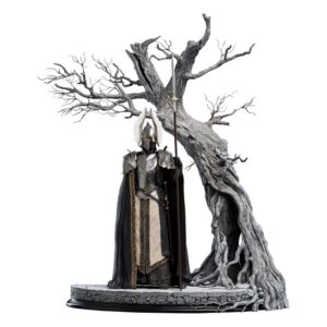 Fountain Guard of the White Tree Classic Series 1/6 Statue - Le Seigneur des Anneaux - Weta Workshop