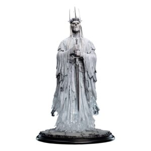 Witch-king of the Unseen Lands Classic Series 1/6 Statue - Lord Of The Rings- Weta Workshop
